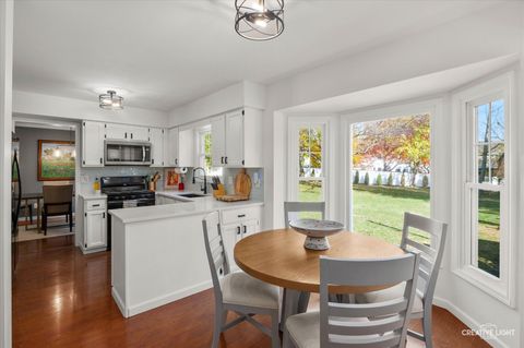 Tiny photo for 1235 Herrington Place, Geneva, IL 60134 (MLS # 12511102)