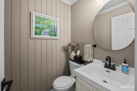 Tiny photo for 1235 Herrington Place, Geneva, IL 60134 (MLS # 12511102)