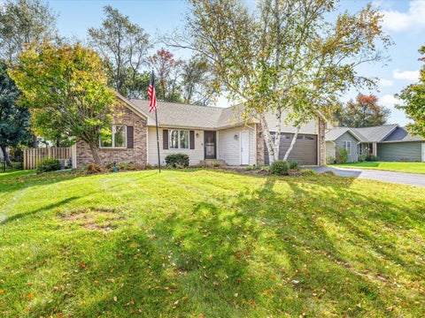 Photo of Winnebago, IL 61088 (MLS # 12784850)