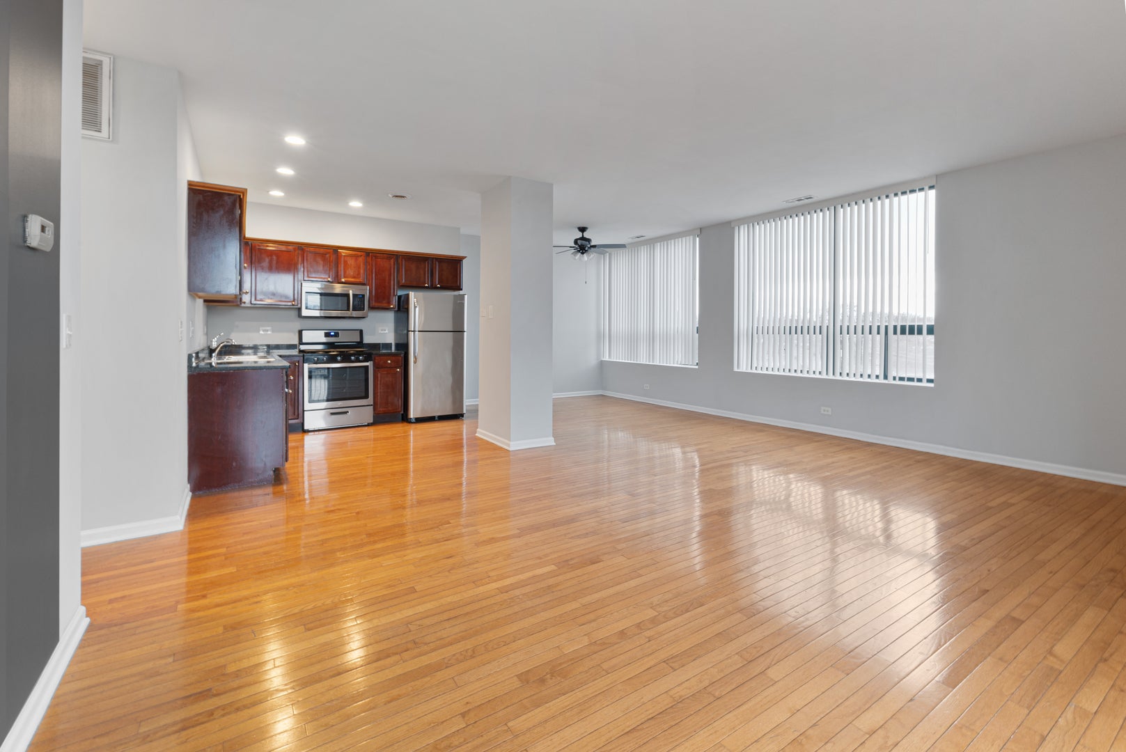 2451 W Howard Street 302