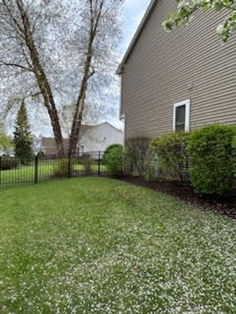 Tiny photo for 491 Saratoga Circle, Algonquin, IL 60102 (MLS # 12556970)