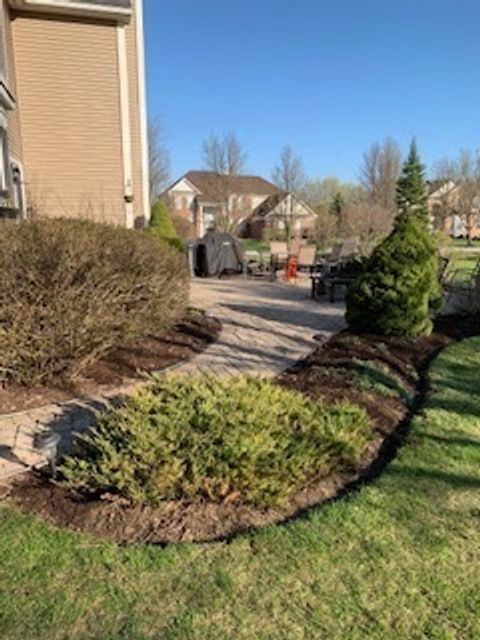 Tiny photo for 491 Saratoga Circle, Algonquin, IL 60102 (MLS # 12556970)