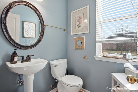 Tiny photo for 491 Saratoga Circle, Algonquin, IL 60102 (MLS # 12556970)