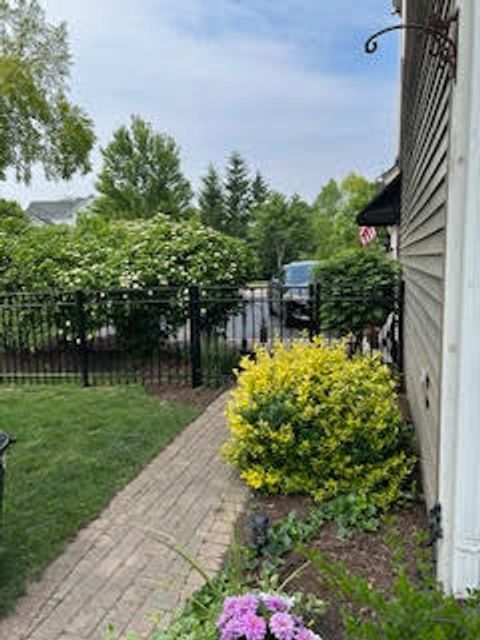 Tiny photo for 491 Saratoga Circle, Algonquin, IL 60102 (MLS # 12556970)