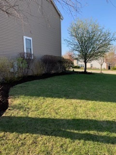 Tiny photo for 491 Saratoga Circle, Algonquin, IL 60102 (MLS # 12556970)