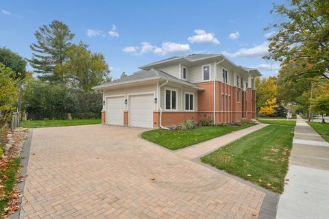 Tiny photo for 1133 Fortuna Avenue, Park Ridge, IL 60068 (MLS # 12512566)