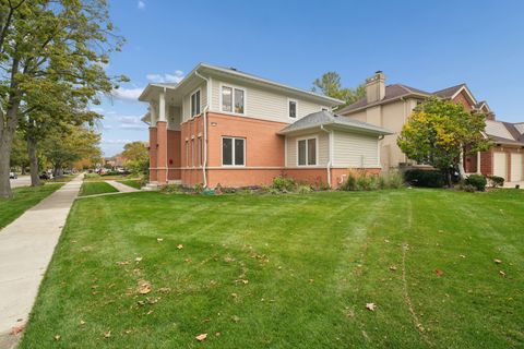 Tiny photo for 1133 Fortuna Avenue, Park Ridge, IL 60068 (MLS # 12512566)