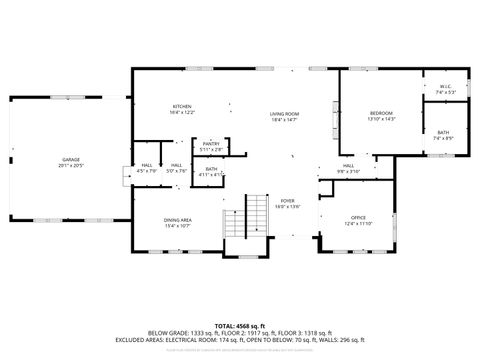 Tiny photo for 1133 Fortuna Avenue, Park Ridge, IL 60068 (MLS # 12512566)