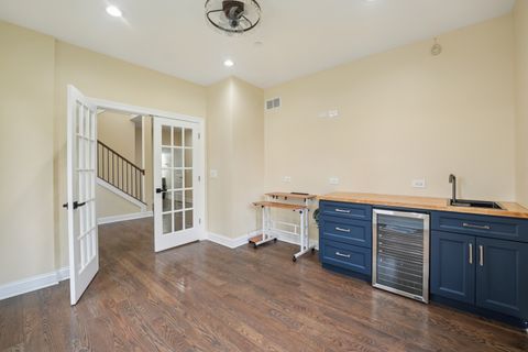 Tiny photo for 1133 Fortuna Avenue, Park Ridge, IL 60068 (MLS # 12512566)