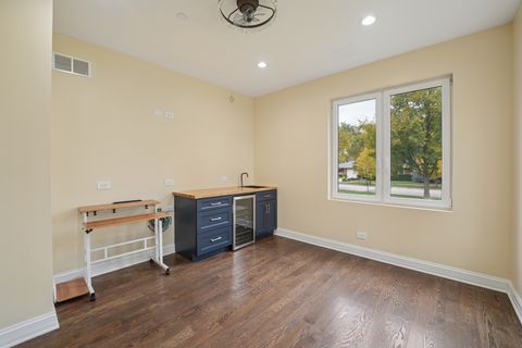 Tiny photo for 1133 Fortuna Avenue, Park Ridge, IL 60068 (MLS # 12512566)