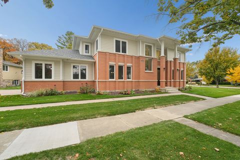 1133 Fortuna Avenue Park Ridge IL 60068