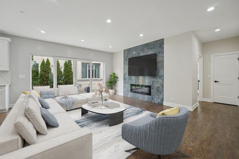 Tiny photo for 1133 Fortuna Avenue, Park Ridge, IL 60068 (MLS # 12512566)