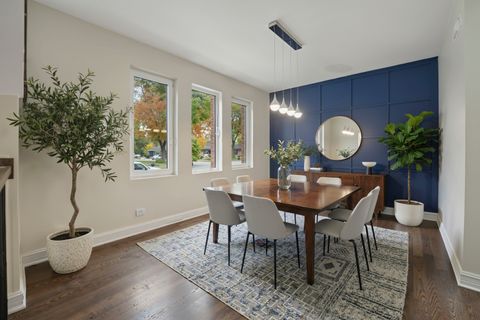 Tiny photo for 1133 Fortuna Avenue, Park Ridge, IL 60068 (MLS # 12512566)