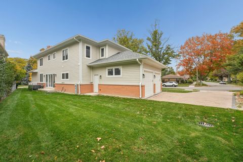 Tiny photo for 1133 Fortuna Avenue, Park Ridge, IL 60068 (MLS # 12512566)