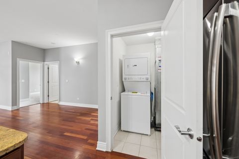 Tiny photo for 3300 W Irving Park Road #A3, Chicago, IL 60618 (MLS # 12612314)