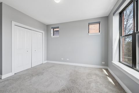 Tiny photo for 3300 W Irving Park Road #A3, Chicago, IL 60618 (MLS # 12612314)