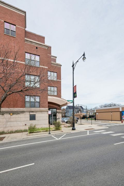 Tiny photo for 3300 W Irving Park Road #A3, Chicago, IL 60618 (MLS # 12612314)