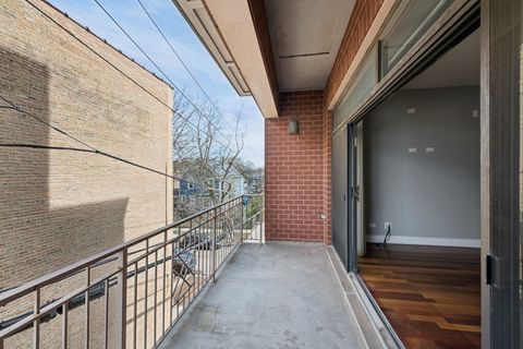 Tiny photo for 3300 W Irving Park Road #A3, Chicago, IL 60618 (MLS # 12612314)