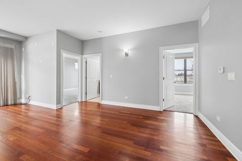 Tiny photo for 3300 W Irving Park Road #A3, Chicago, IL 60618 (MLS # 12612314)