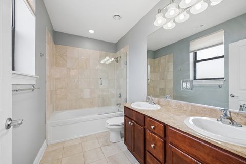 Tiny photo for 3300 W Irving Park Road #A3, Chicago, IL 60618 (MLS # 12612314)