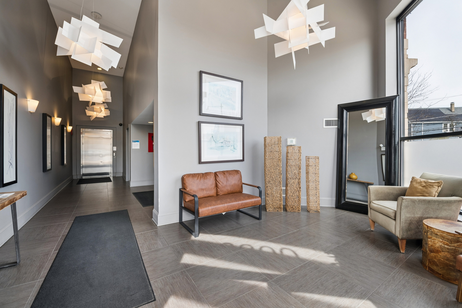 3300 W Irving Park Road A3