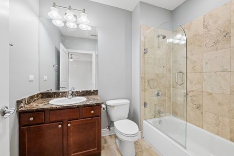 Tiny photo for 3300 W Irving Park Road #A3, Chicago, IL 60618 (MLS # 12612314)