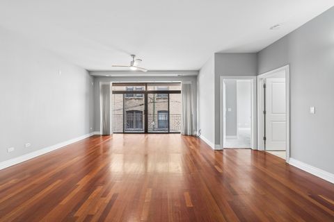 Tiny photo for 3300 W Irving Park Road #A3, Chicago, IL 60618 (MLS # 12612314)