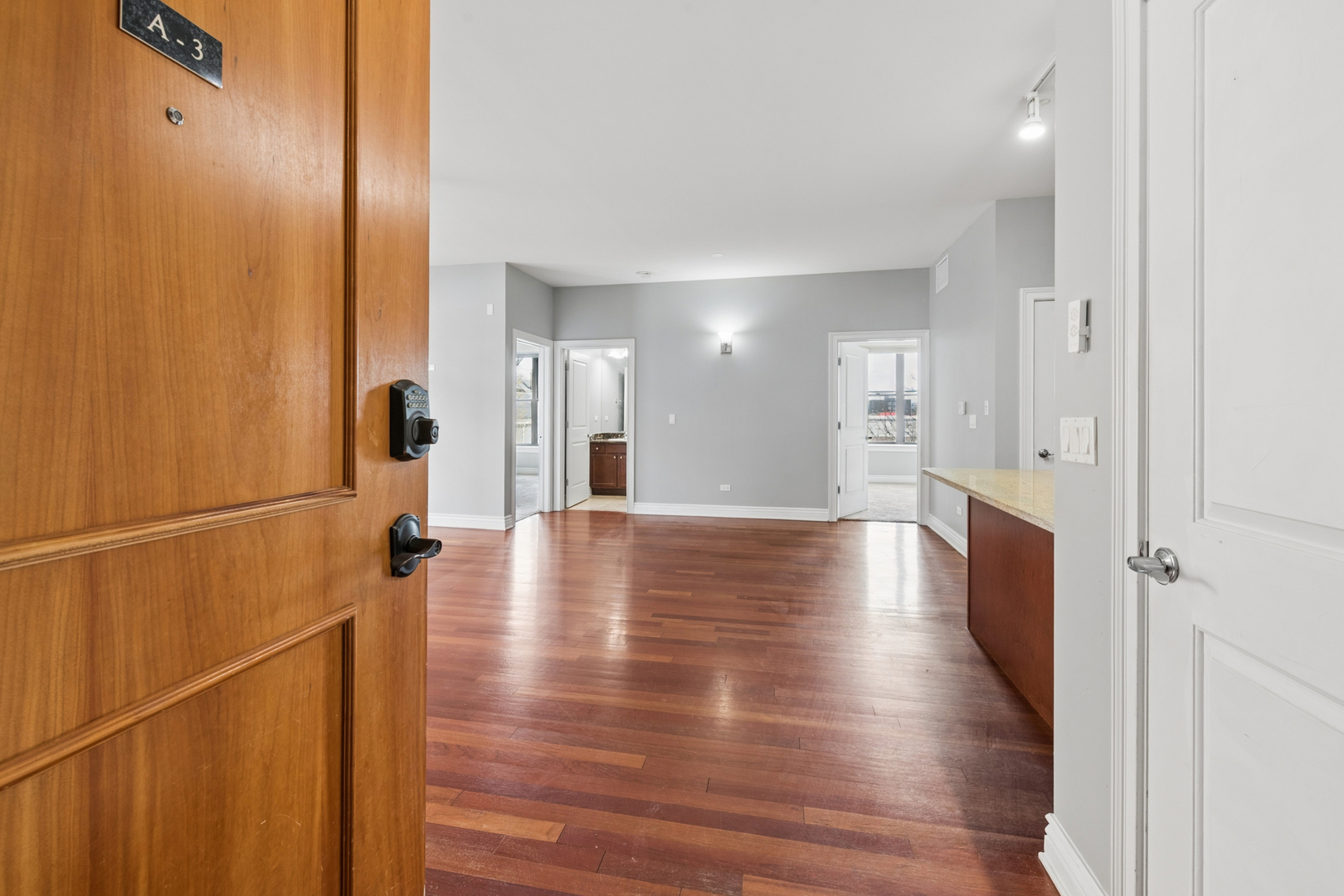 3300 W Irving Park Road A3