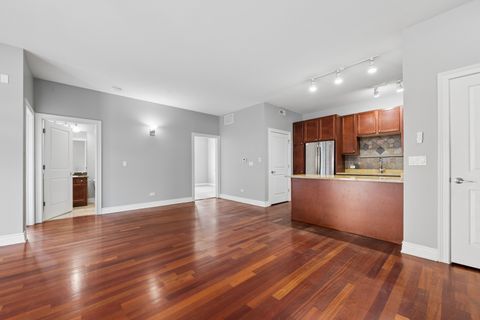 Tiny photo for 3300 W Irving Park Road #A3, Chicago, IL 60618 (MLS # 12612314)