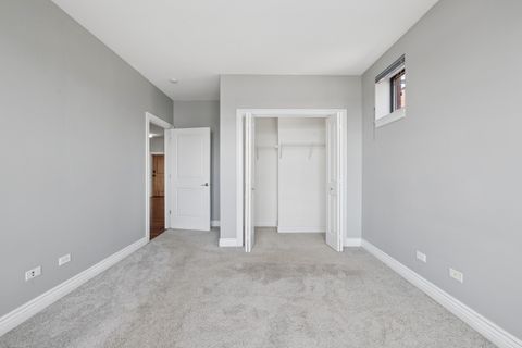 Tiny photo for 3300 W Irving Park Road #A3, Chicago, IL 60618 (MLS # 12612314)