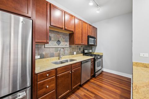Tiny photo for 3300 W Irving Park Road #A3, Chicago, IL 60618 (MLS # 12612314)