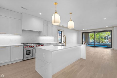 Tiny photo for 1646 N Orchard Street #2, Chicago, IL 60614 (MLS # 12481079)