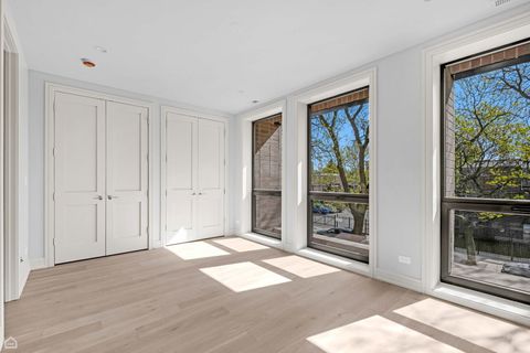 Tiny photo for 1646 N Orchard Street #2, Chicago, IL 60614 (MLS # 12481079)