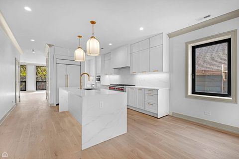Tiny photo for 1646 N Orchard Street #2, Chicago, IL 60614 (MLS # 12481079)