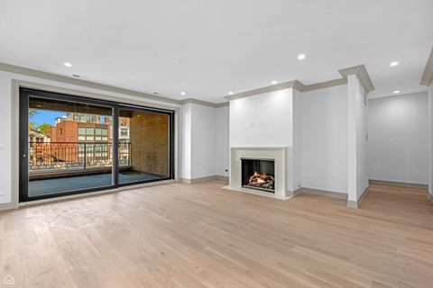 Tiny photo for 1646 N Orchard Street #2, Chicago, IL 60614 (MLS # 12481079)