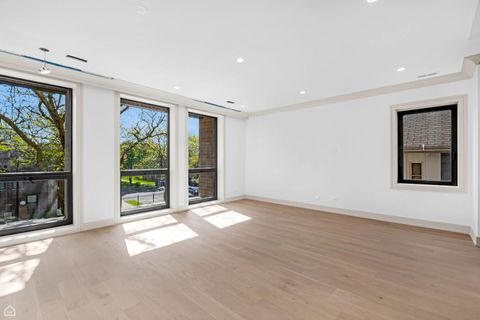 Tiny photo for 1646 N Orchard Street #2, Chicago, IL 60614 (MLS # 12481079)
