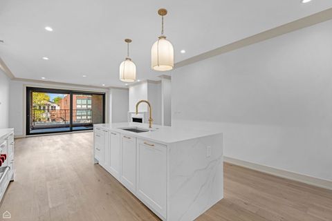 Tiny photo for 1646 N Orchard Street #2, Chicago, IL 60614 (MLS # 12481079)