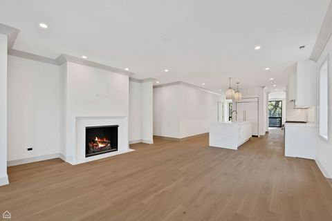 Tiny photo for 1646 N Orchard Street #2, Chicago, IL 60614 (MLS # 12481079)