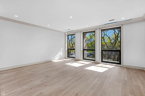 Tiny photo for 1646 N Orchard Street #2, Chicago, IL 60614 (MLS # 12481079)