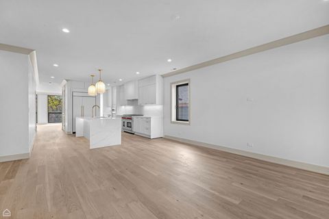 Tiny photo for 1646 N Orchard Street #2, Chicago, IL 60614 (MLS # 12481079)