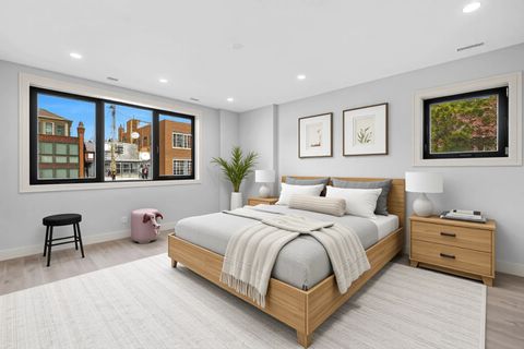 Tiny photo for 1646 N Orchard Street #2, Chicago, IL 60614 (MLS # 12481079)