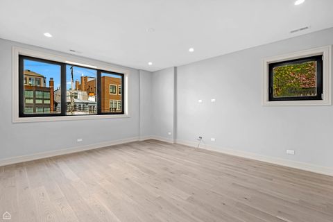 Tiny photo for 1646 N Orchard Street #2, Chicago, IL 60614 (MLS # 12481079)