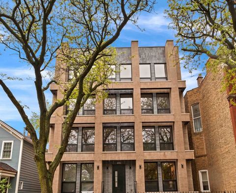 Photo of 1646 N Orchard Street #2, Chicago, IL 60614 (MLS # 12481079)