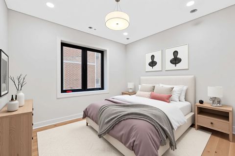 Tiny photo for 1646 N Orchard Street #2, Chicago, IL 60614 (MLS # 12481079)
