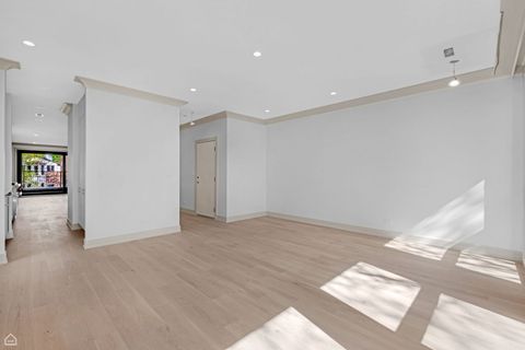 Tiny photo for 1646 N Orchard Street #2, Chicago, IL 60614 (MLS # 12481079)