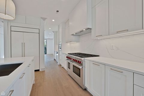 Tiny photo for 1646 N Orchard Street #2, Chicago, IL 60614 (MLS # 12481079)