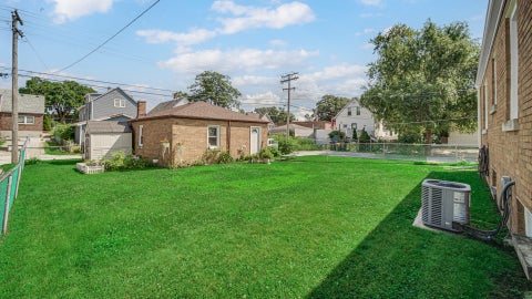 Tiny photo for 2740 Ridge Road, Lansing, IL 60438 (MLS # 12759504)