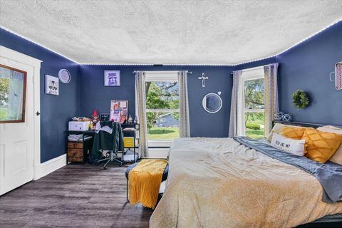 Tiny photo for 727 E 500n Road, Gibson City, IL 60936 (MLS # 12385249)