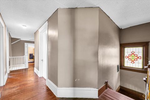 Tiny photo for 727 E 500n Road, Gibson City, IL 60936 (MLS # 12385249)