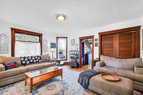 Tiny photo for 727 E 500n Road, Gibson City, IL 60936 (MLS # 12385249)